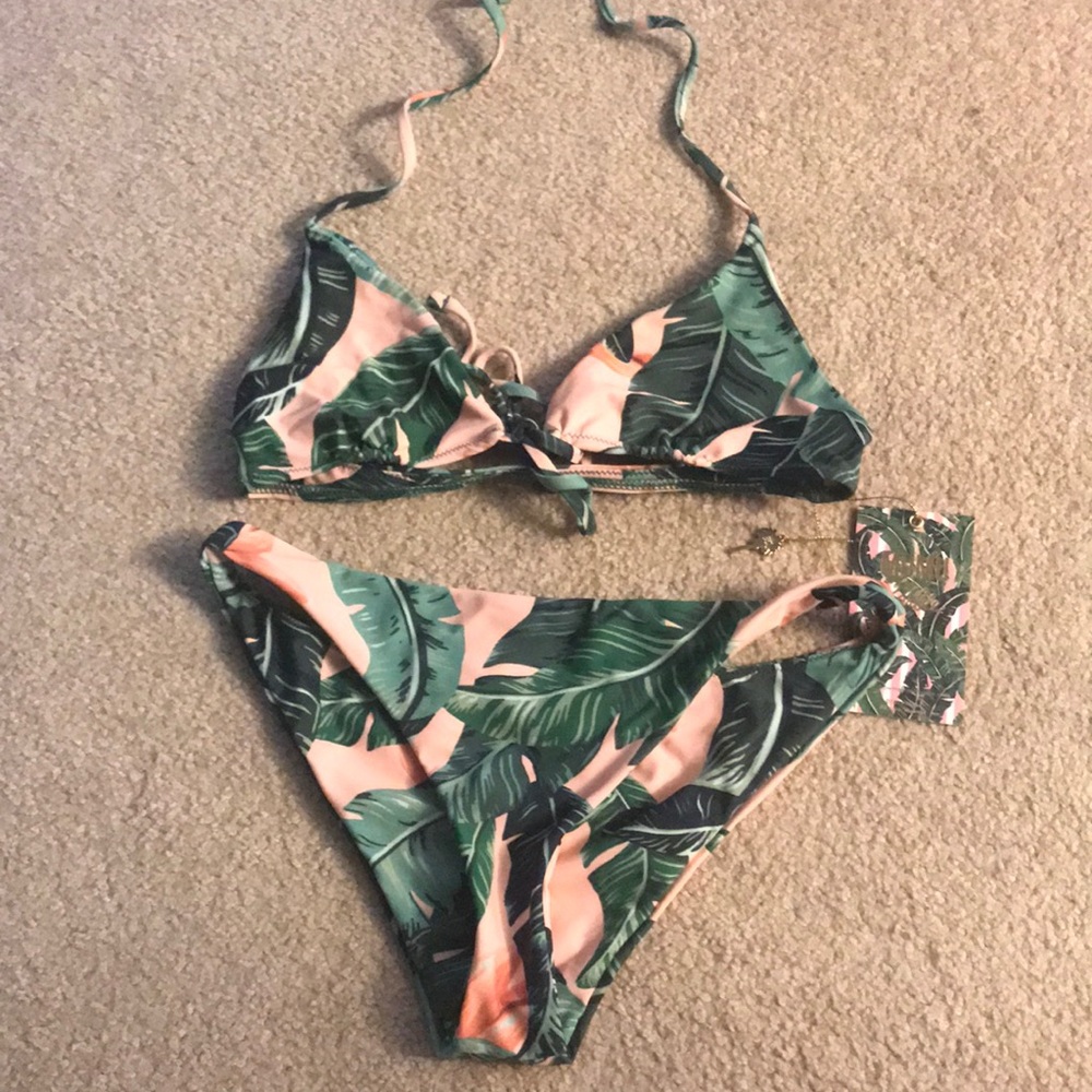 SHOW ME YOUR MUMU *BARBIE* swimsuit